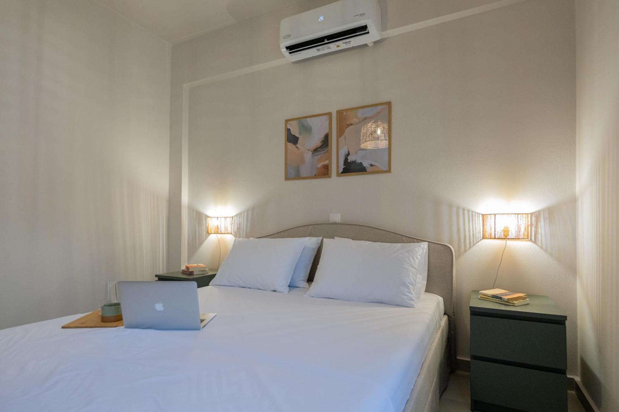Stoupa Cosy Casa Villa Dış mekan fotoğraf