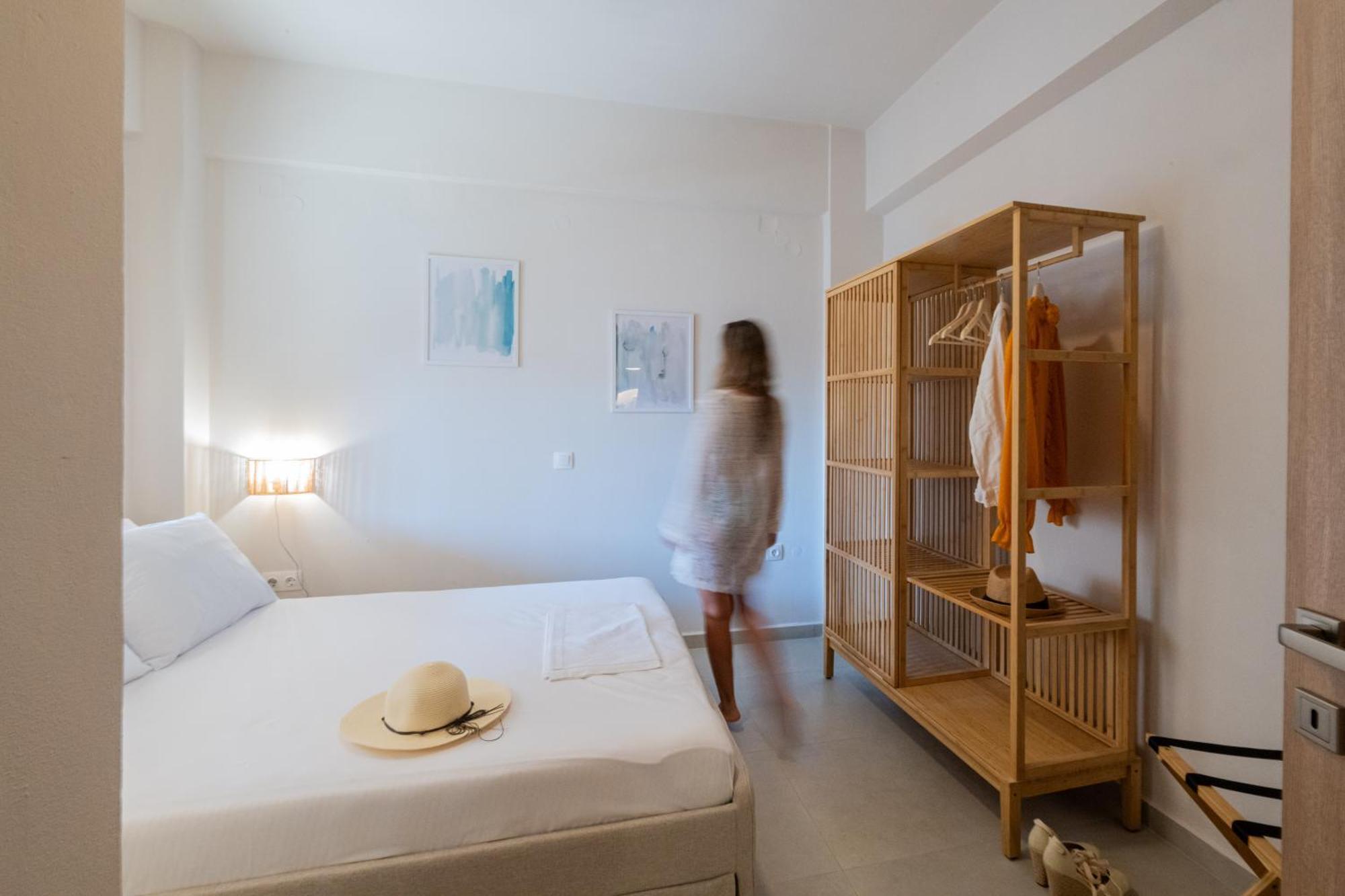 Stoupa Cosy Casa Villa Dış mekan fotoğraf