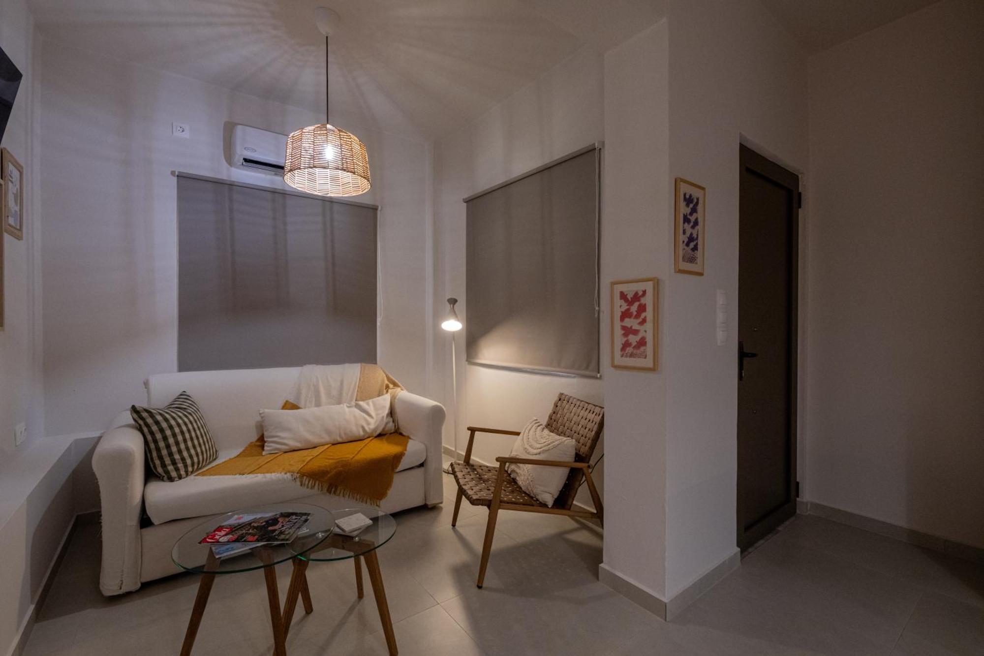 Stoupa Cosy Casa Villa Dış mekan fotoğraf