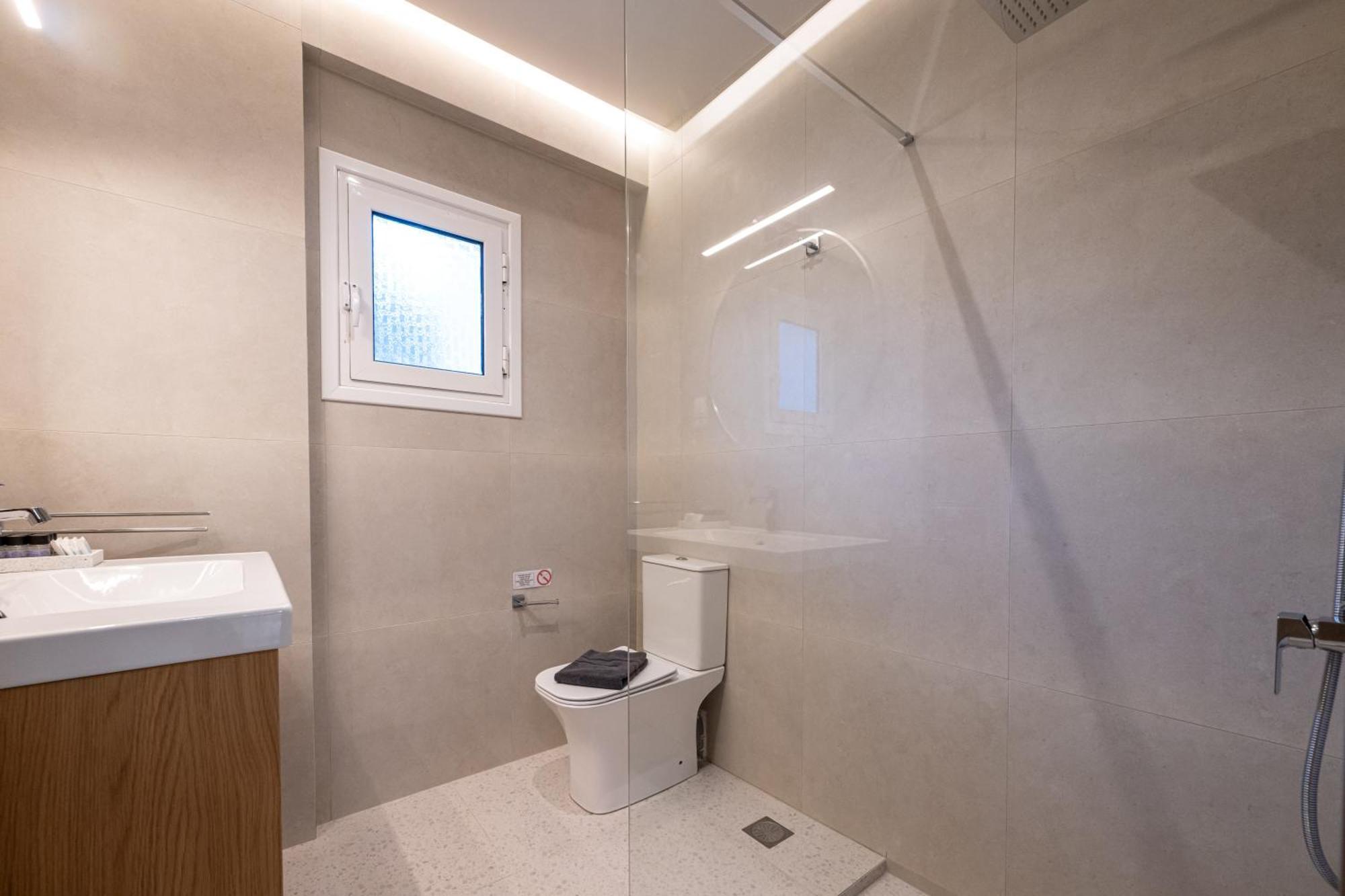 Stoupa Cosy Casa Villa Dış mekan fotoğraf