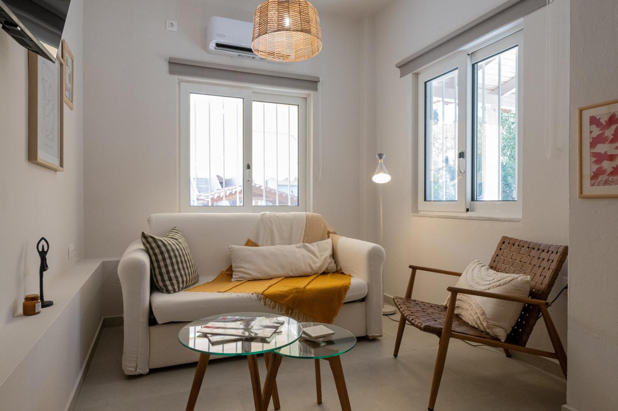 Stoupa Cosy Casa Villa Dış mekan fotoğraf