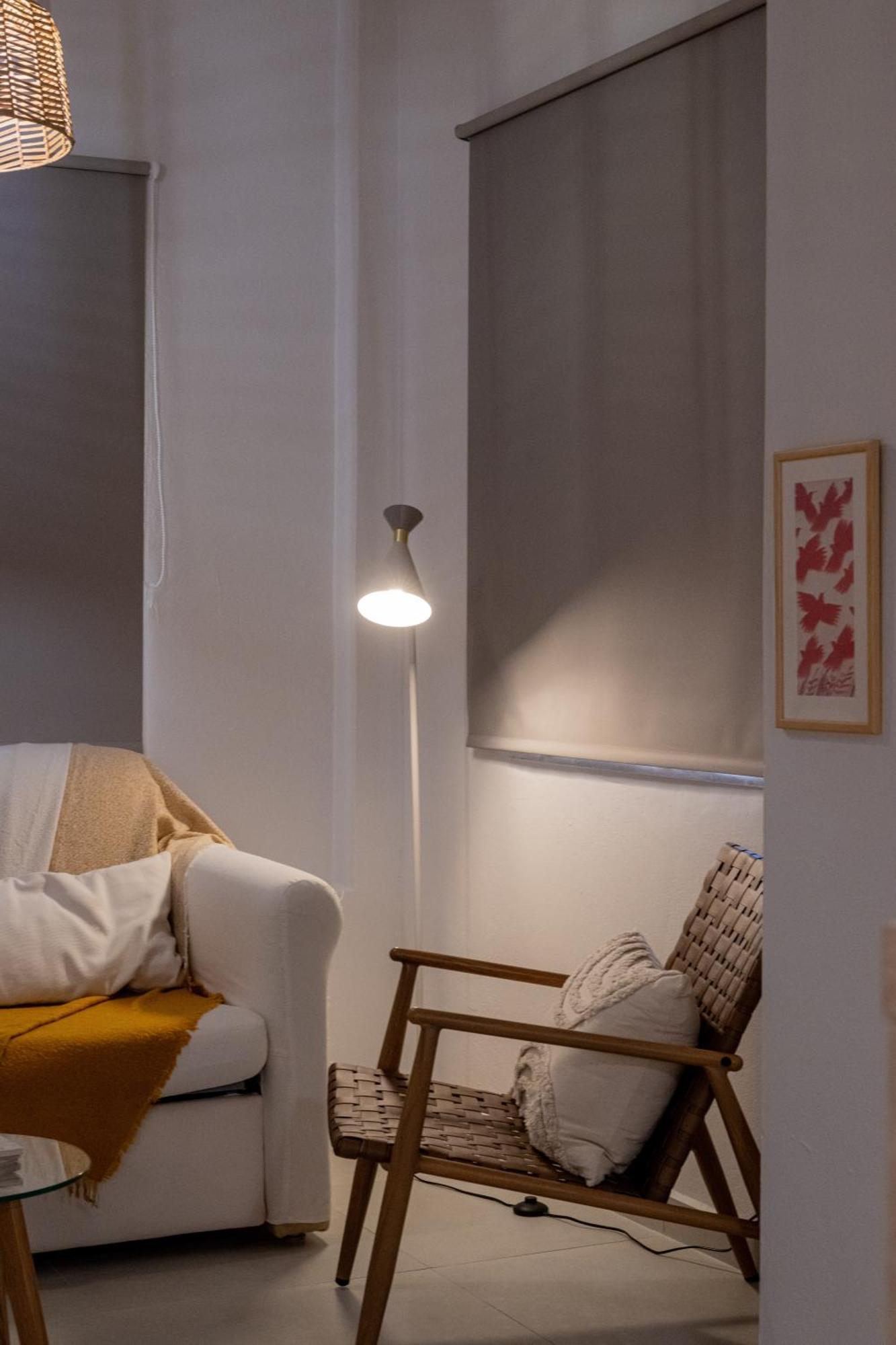 Stoupa Cosy Casa Villa Dış mekan fotoğraf