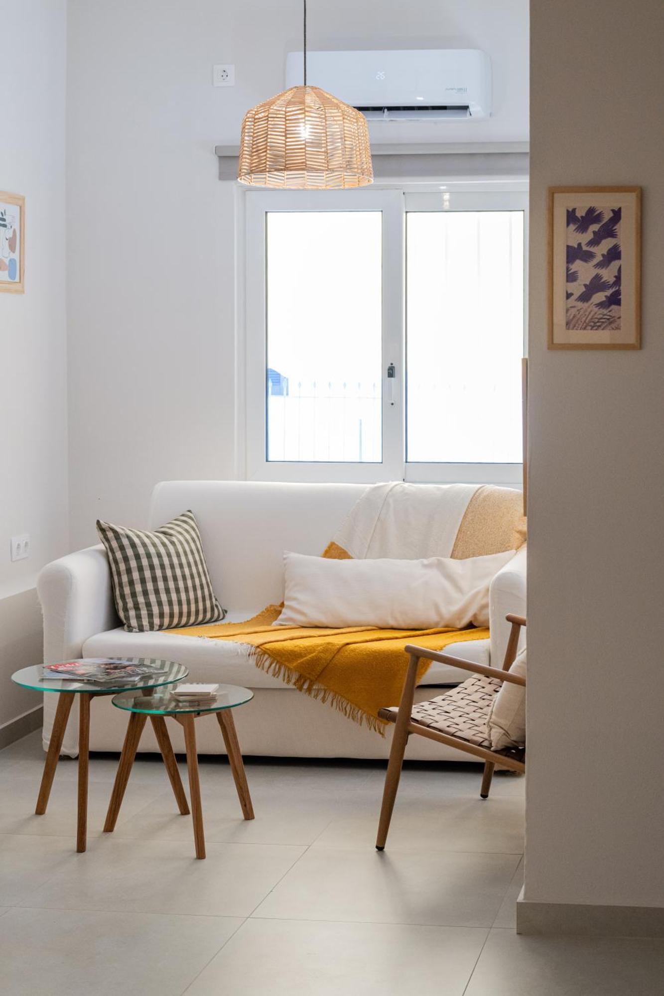 Stoupa Cosy Casa Villa Dış mekan fotoğraf